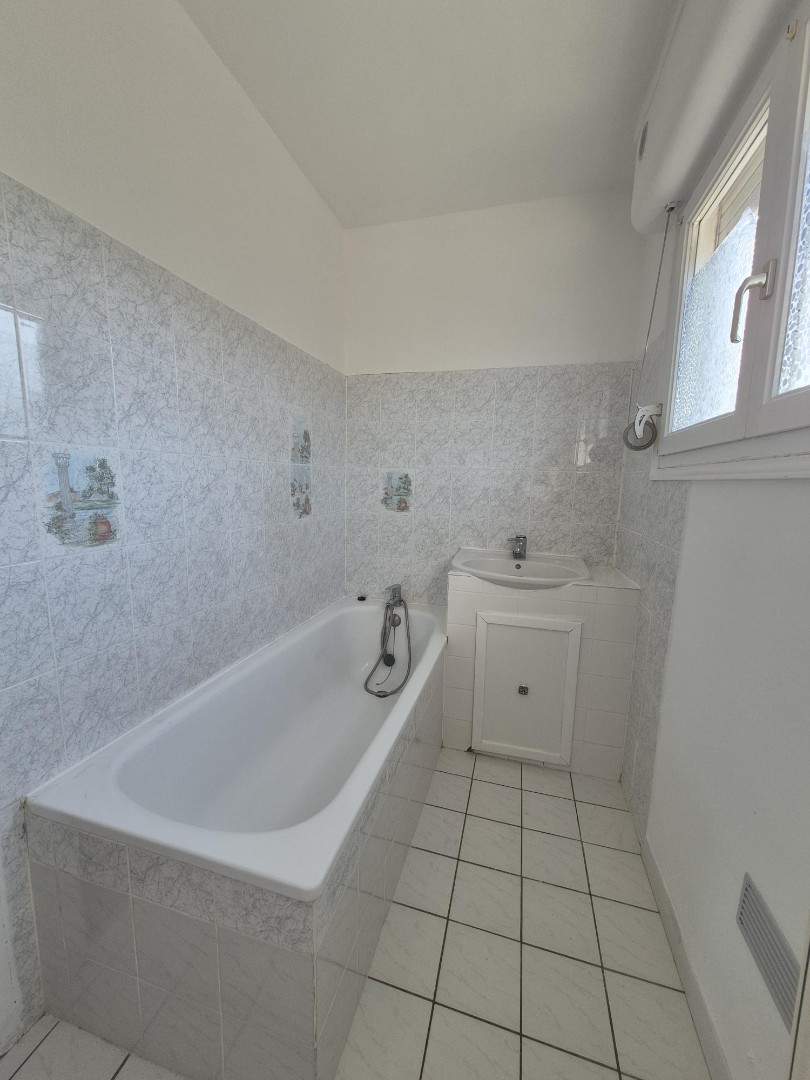 Location maison à Proville