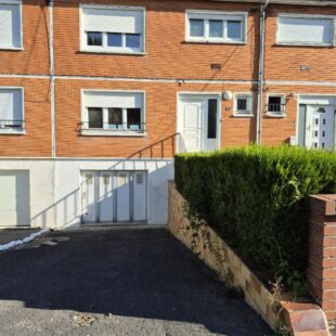 Location maison à Proville