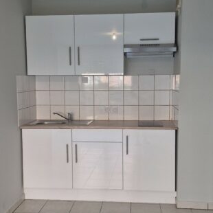 Location appartement à Bailleul