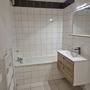 Location appartement à Bailleul