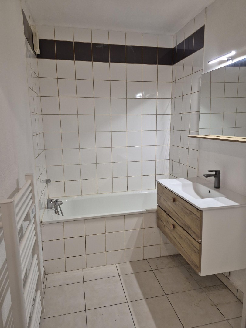 Location appartement à Bailleul