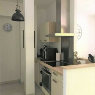 Location appartement à Calais