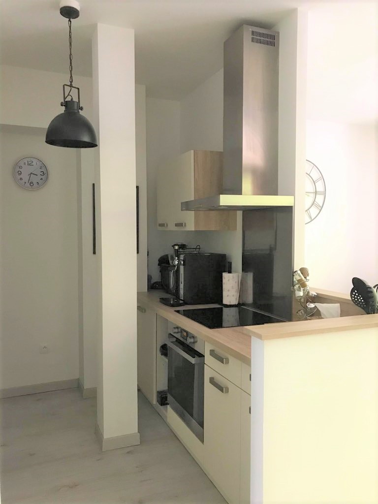 Location appartement à Calais