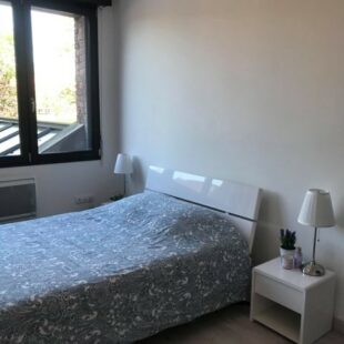 Location appartement à Calais