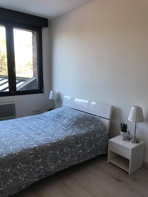 Location appartement à Calais