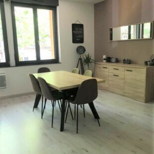 Location appartement à Calais