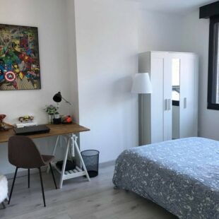 Location appartement à Calais