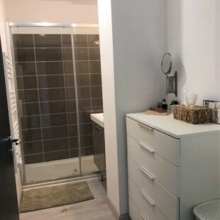Location appartement à Calais