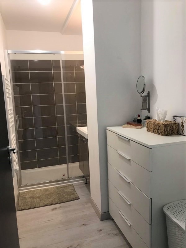 Location appartement à Calais