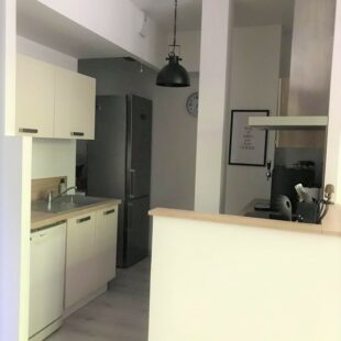 Location appartement à Calais