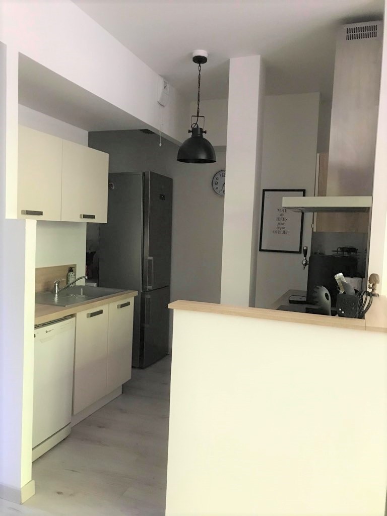 Location appartement à Calais