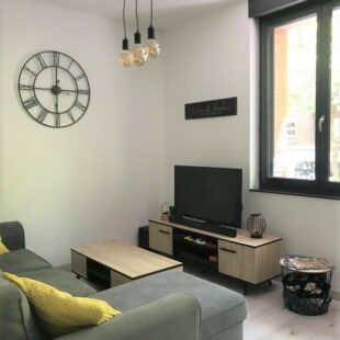 Location appartement à Calais