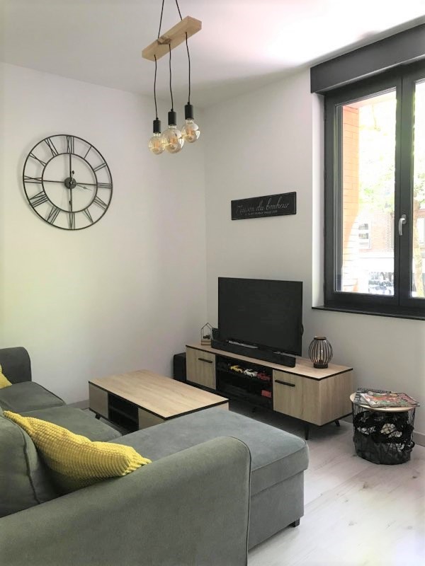Location appartement à Calais