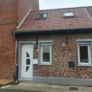 Location maison à Ennevelin