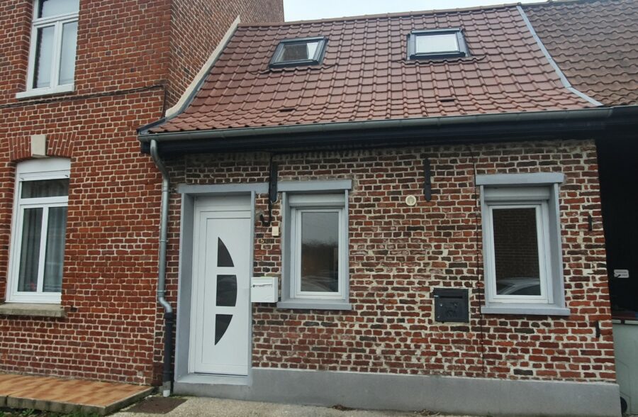Location maison à Ennevelin