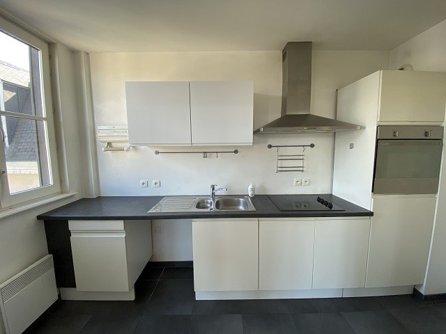 Location appartement à Lille