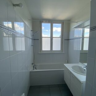 Location appartement à Lille