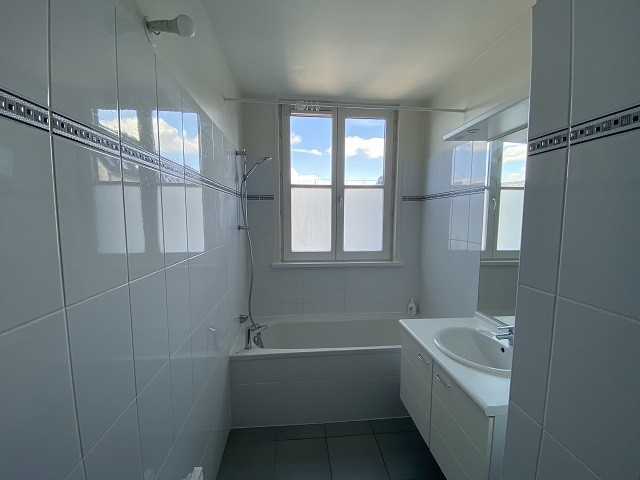 Location appartement à Lille