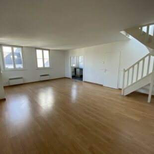 Location appartement à Lille