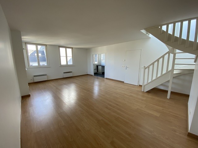 Location appartement à Lille