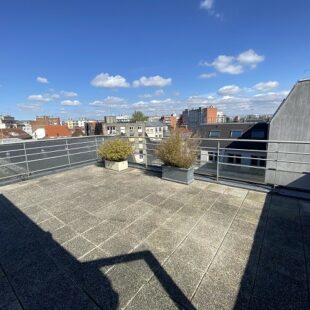 Location appartement à Lille