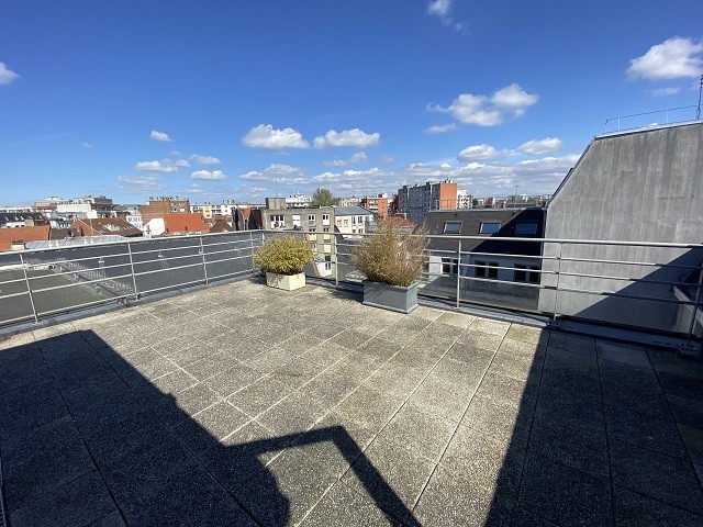 Location appartement à Lille