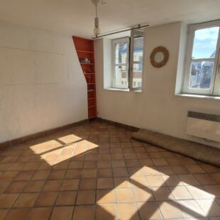 Location appartement à Lille