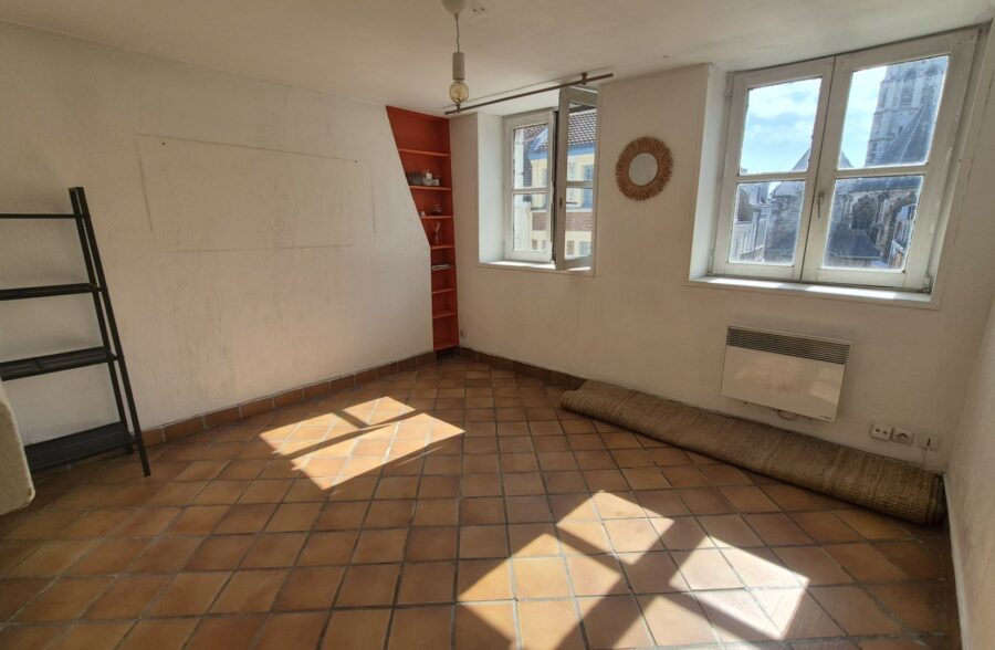 Location appartement à Lille