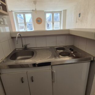 Location appartement à Lille