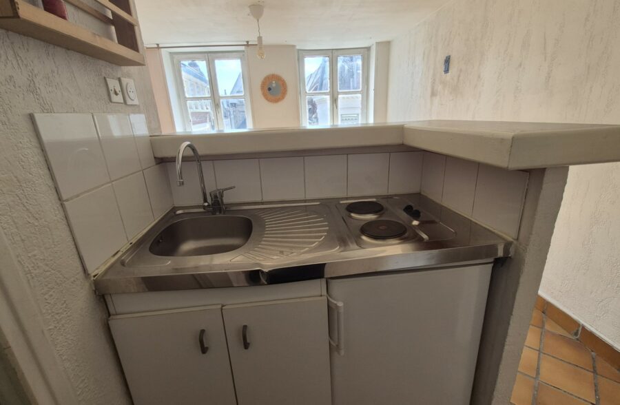 Location appartement à Lille