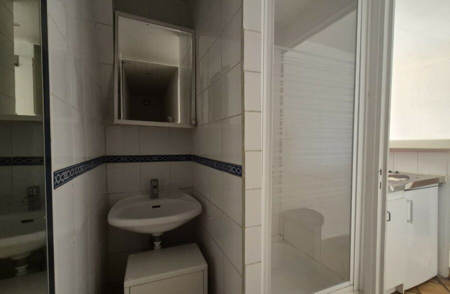Location appartement à Lille