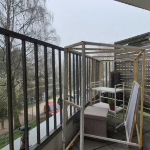 Location appartement à Tourcoing