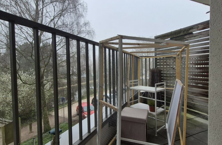 Location appartement à Tourcoing