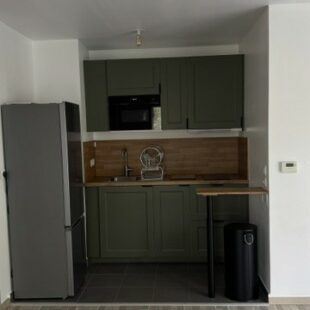 Location appartement à Tourcoing