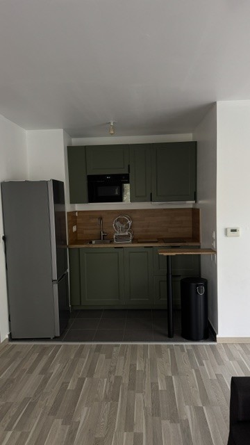 Location appartement à Tourcoing