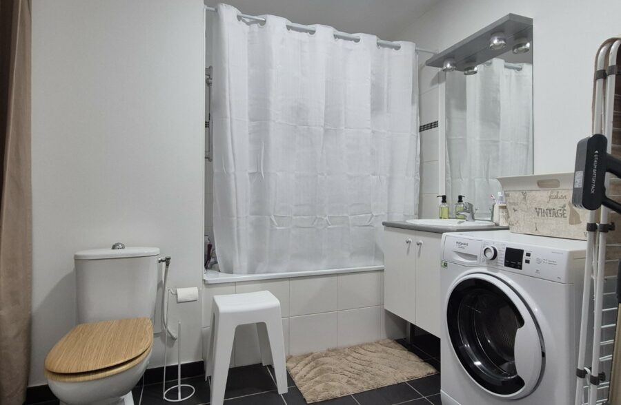 Location appartement à Tourcoing