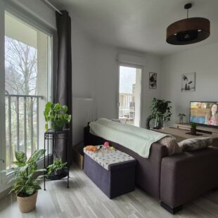 Location appartement à Tourcoing