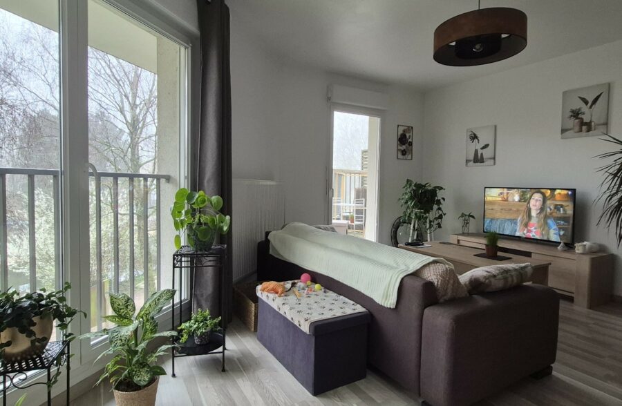 Location appartement à Tourcoing