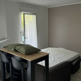 Location appartement à Tourcoing