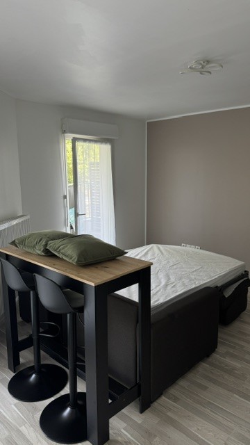 Location appartement à Tourcoing