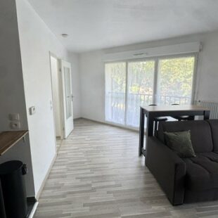 Location appartement à Tourcoing