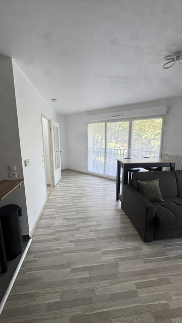 Location appartement à Tourcoing