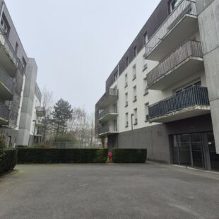 Location appartement à Tourcoing