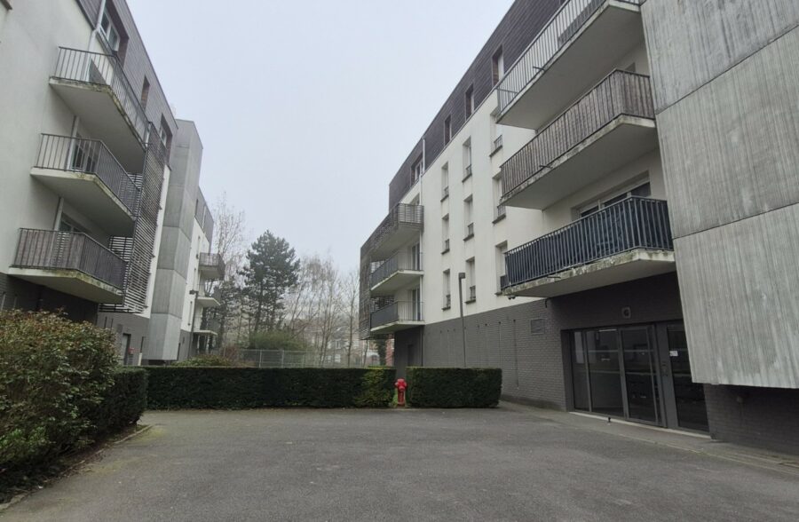 Location appartement à Tourcoing