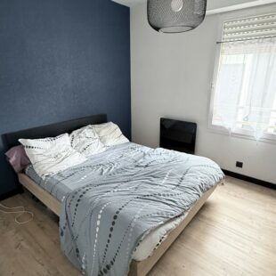 Location appartement à Lens