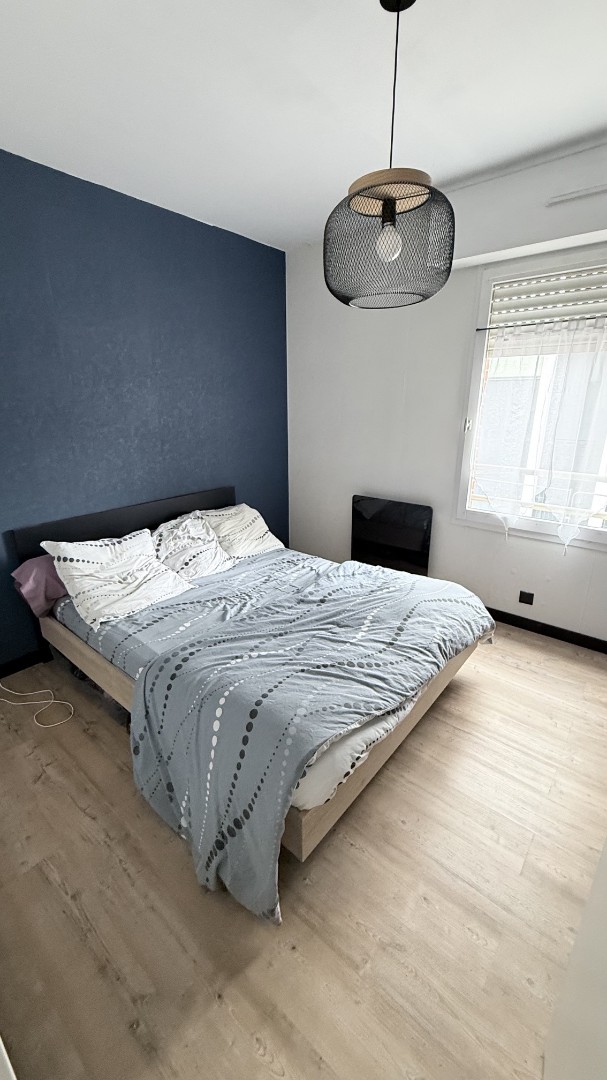 Location appartement à Lens