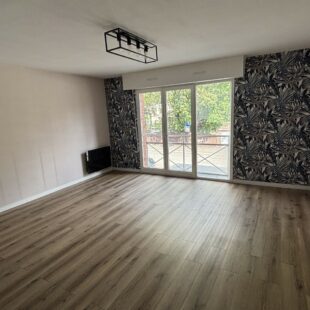 Location appartement à Lens
