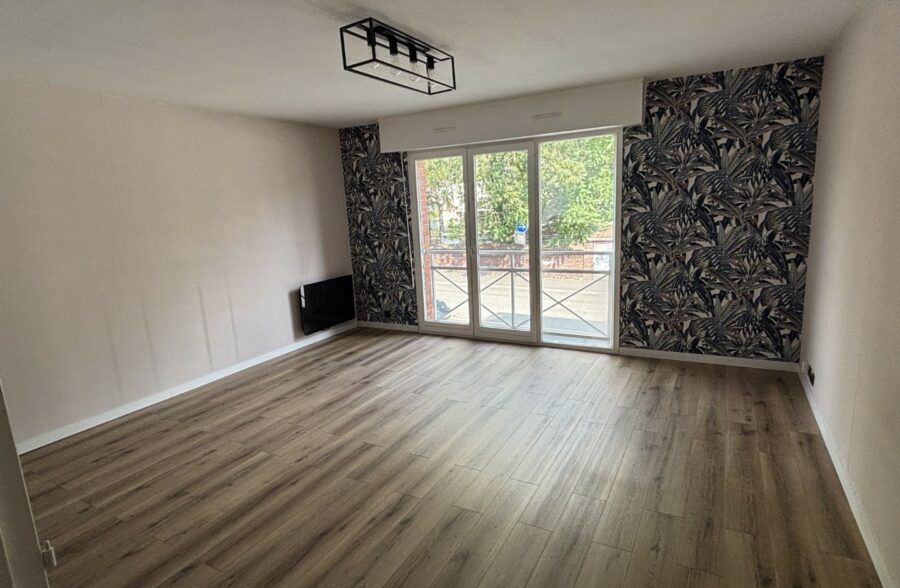 Location appartement à Lens