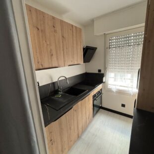 Location appartement à Lens