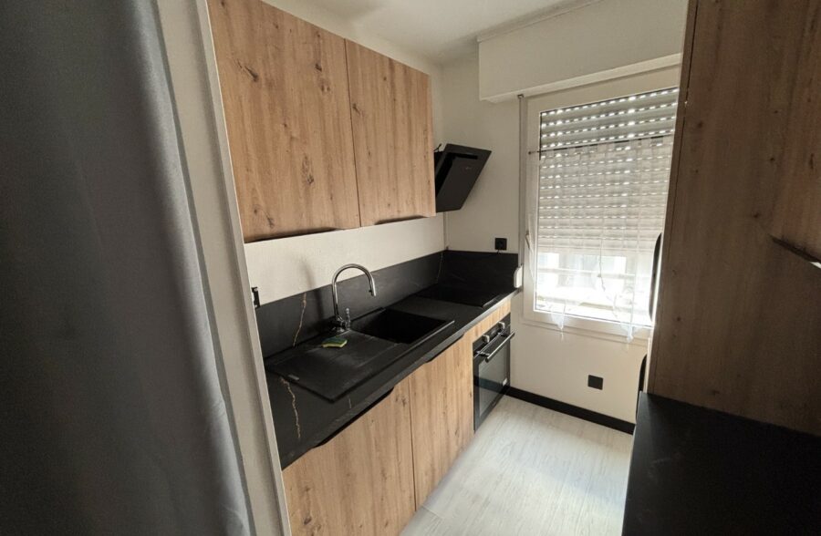 Location appartement à Lens